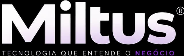 Miltus — Tecnologia que entende o negócio